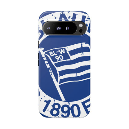 Handyhülle • Emblem Vintage