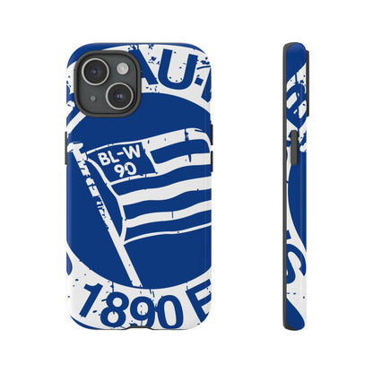 Handyhülle • Emblem Vintage