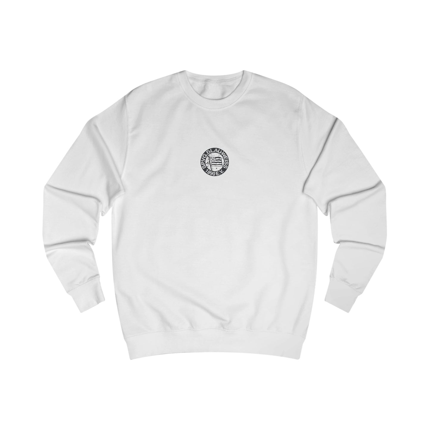 Sweatshirt • "Vintage Emblem"