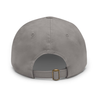 Cap "Wappen Streifen"