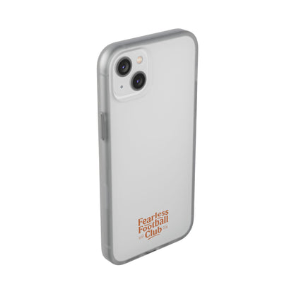 Handyhülle | Fearless Football Club (dezent)