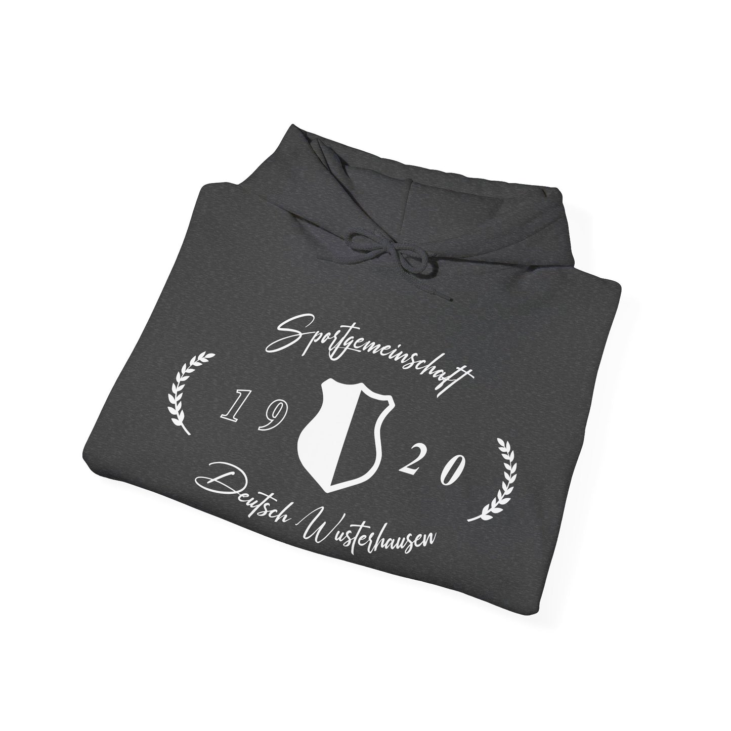 Hoodie • "Sportgemeinschaft"