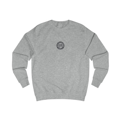 Sweatshirt • "Vintage Emblem"