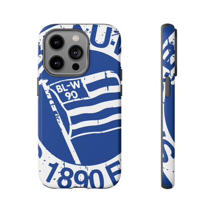 Handyhülle • Emblem Vintage