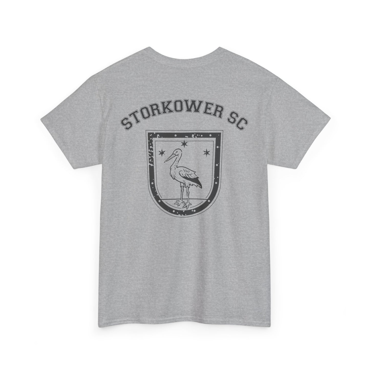 Shirt "High School"