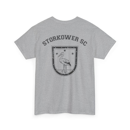 Shirt "High School"