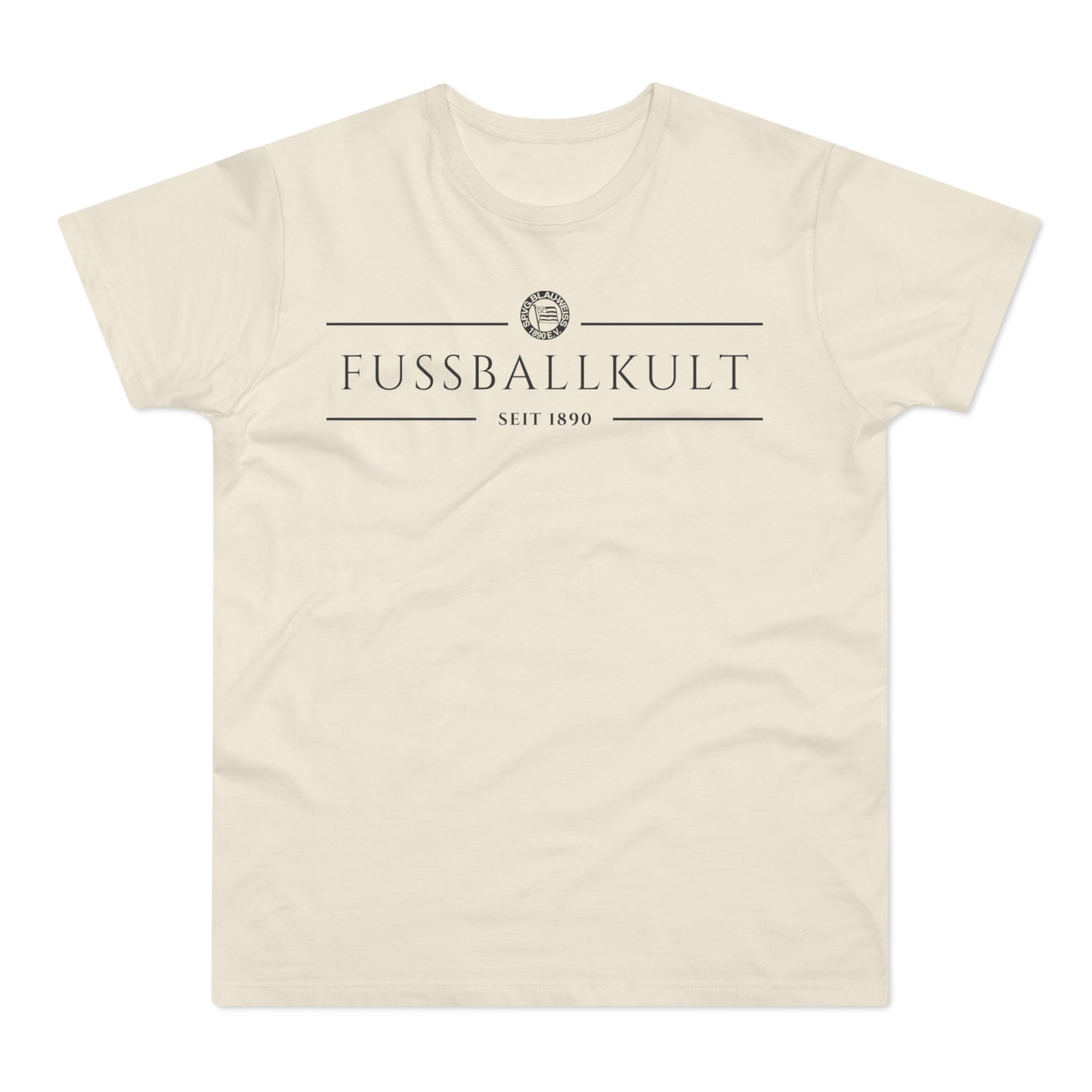 Shirt • "FUSSBALLKULT"