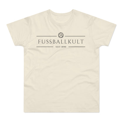 Shirt • "FUSSBALLKULT"