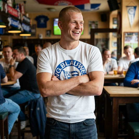 Shirt (Unisex) • "Emblem" (Vintage)