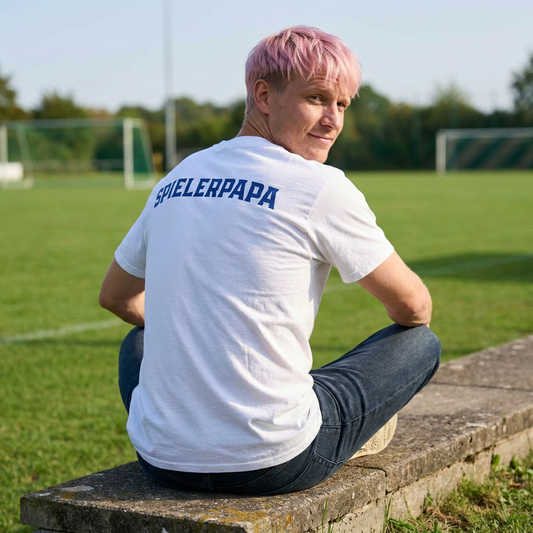 Shirt • "Spielerpapa"