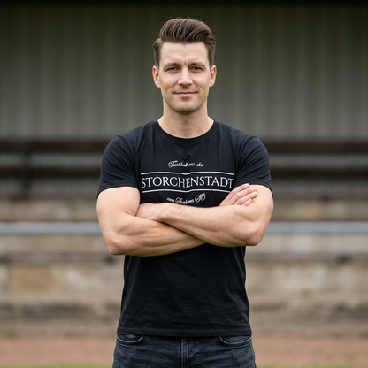 Shirt "Storchenstadt"