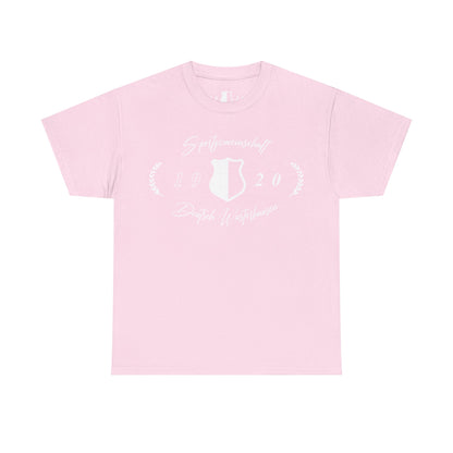T-Shirt • "Sportgemeinschaft"