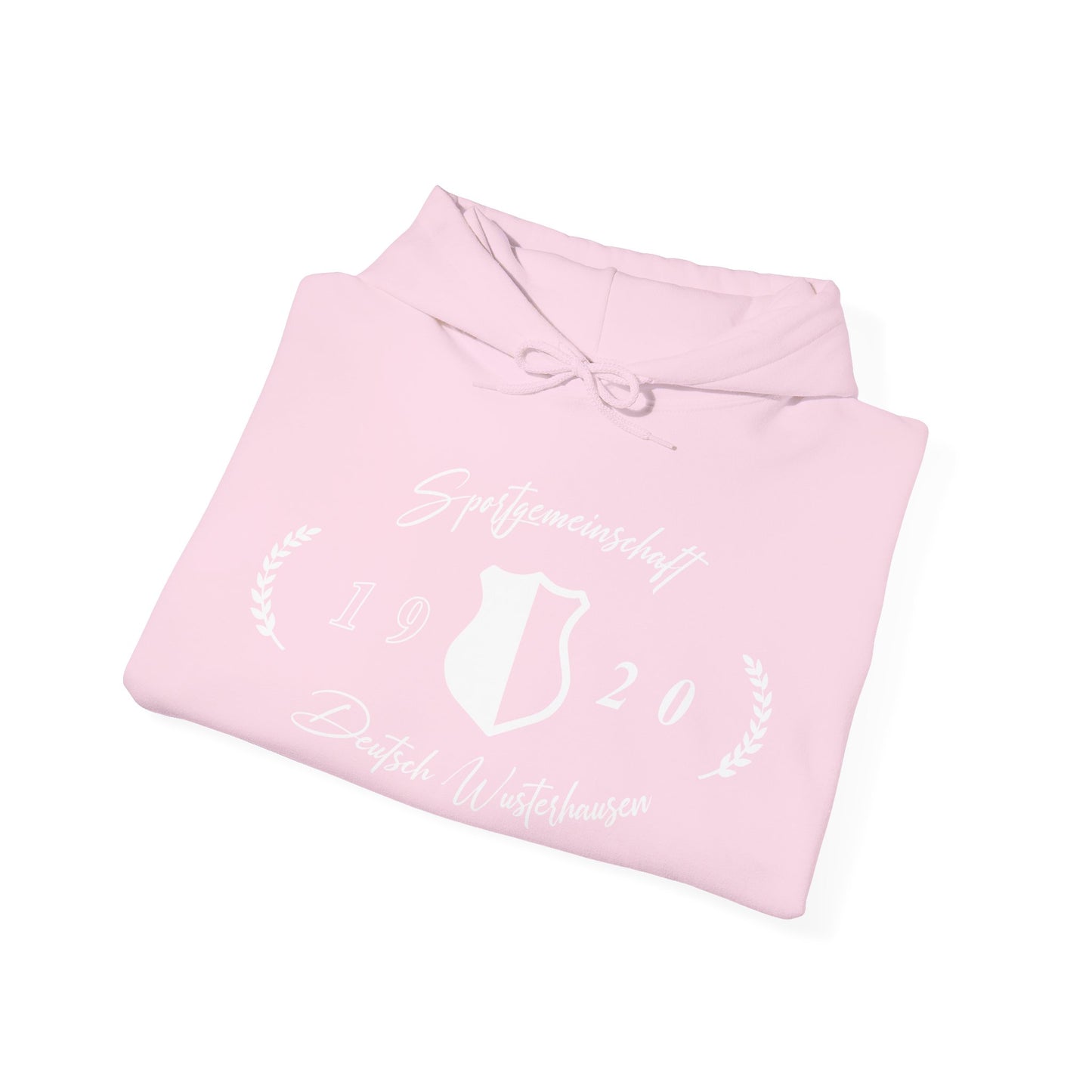 Hoodie • "Sportgemeinschaft"