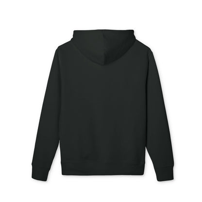 Hoodie (Premium)  • "Emblem Vintage"