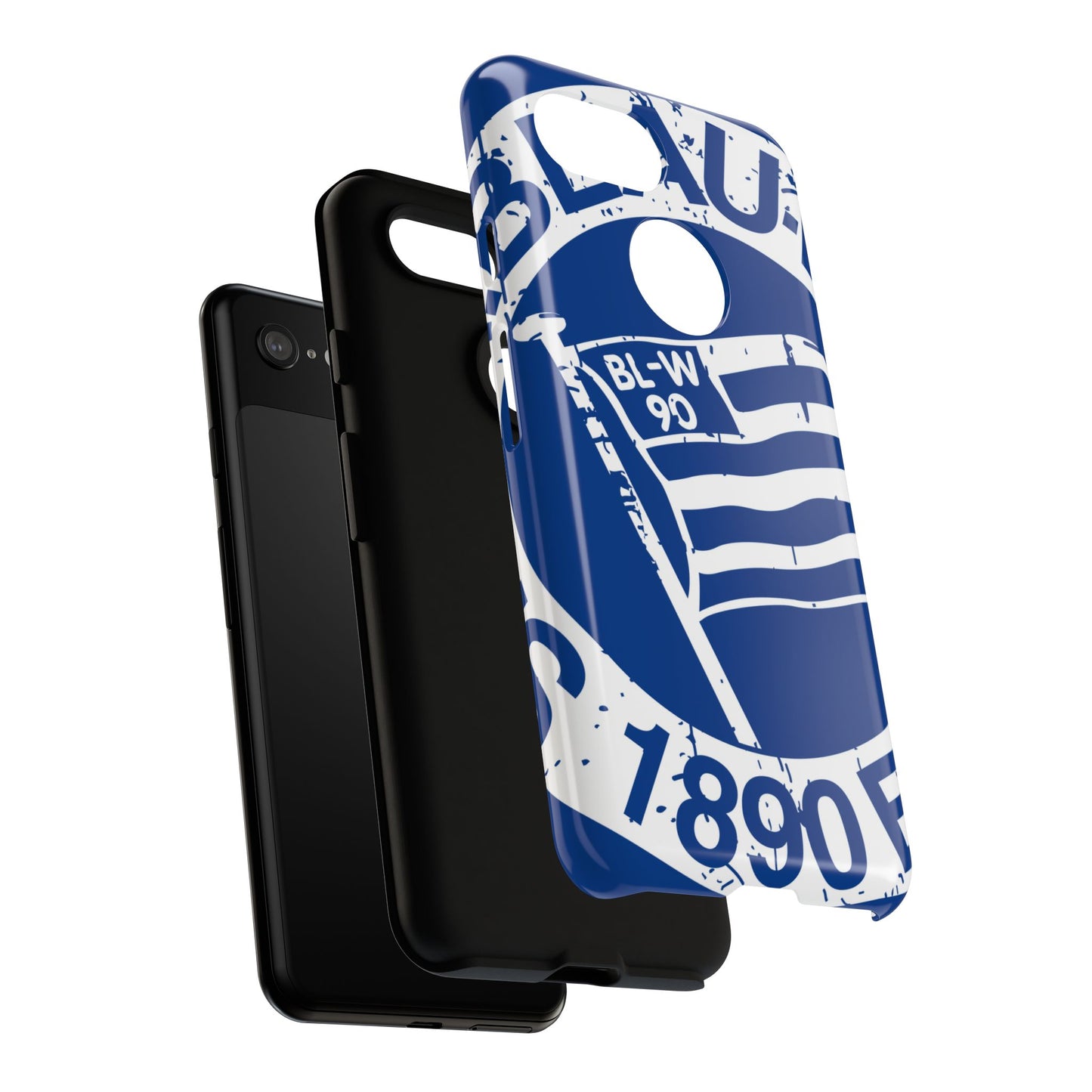 Handyhülle • Emblem Vintage