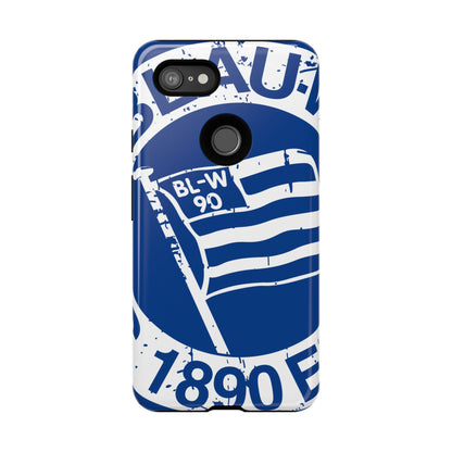 Handyhülle • Emblem Vintage