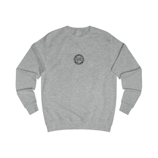 Sweatshirt • "Vintage Emblem"