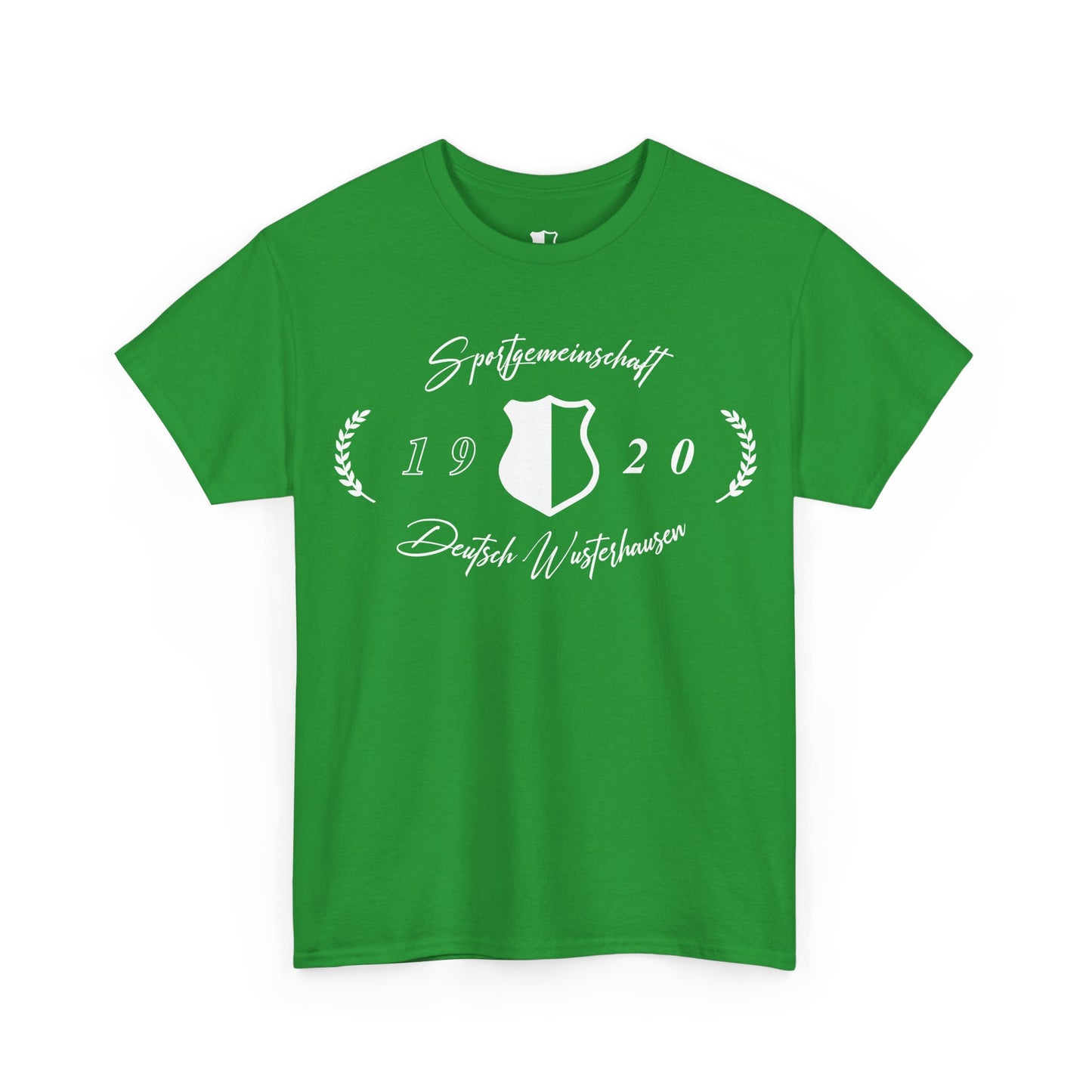 T-Shirt • "Sportgemeinschaft"