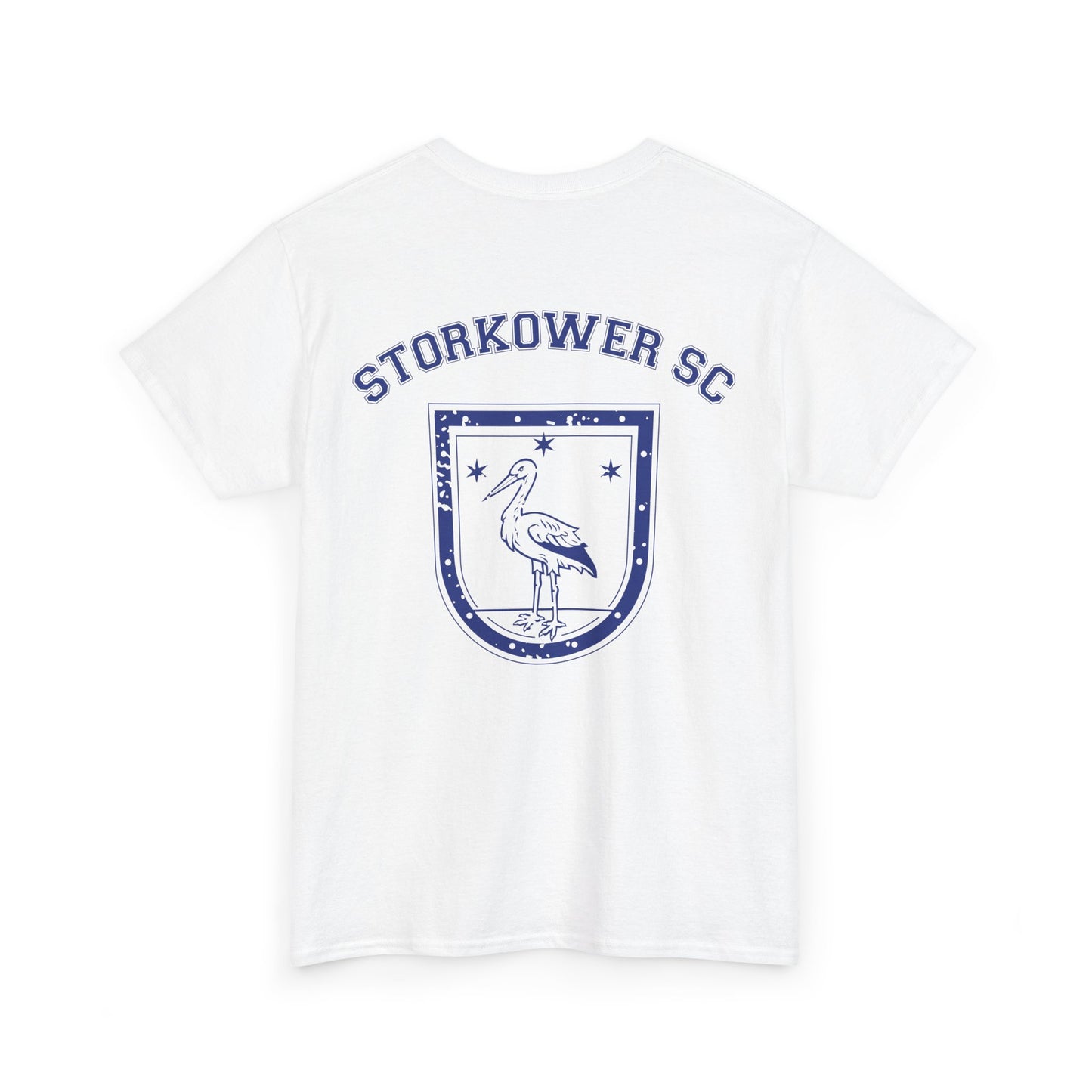 Shirt "High School"