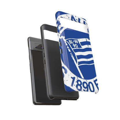 Handyhülle • Emblem Vintage