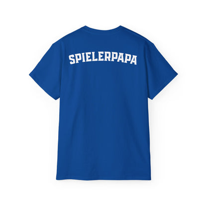 Shirt • "Spielerpapa"