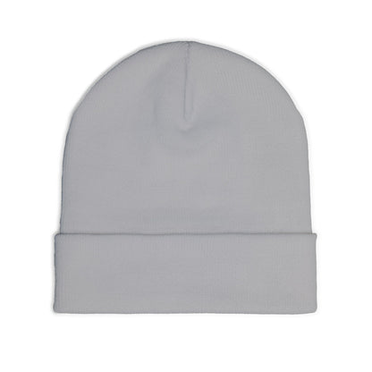 Beanie • "Logo" (gestickt)