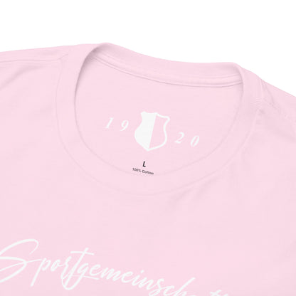T-Shirt • "Sportgemeinschaft"