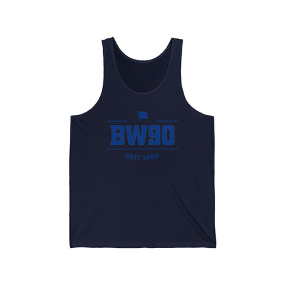 Tanktop • "BW90 seit 1890"