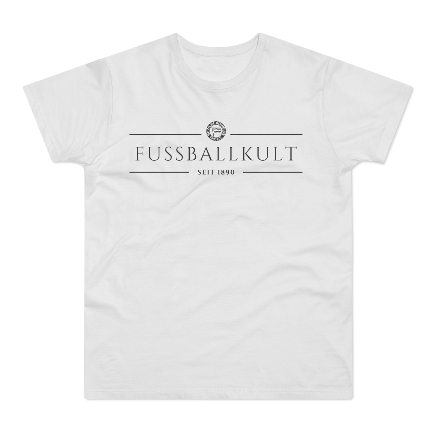 Shirt • "FUSSBALLKULT"