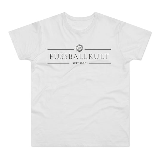 Shirt • "FUSSBALLKULT"