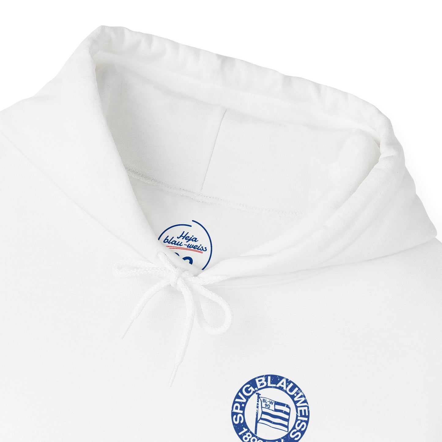 Hoodie (Basic) • "Ultras" (Vintage)