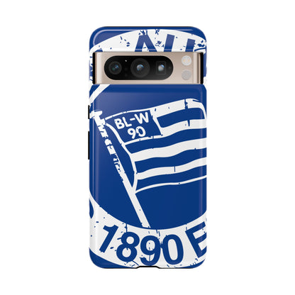 Handyhülle • Emblem Vintage