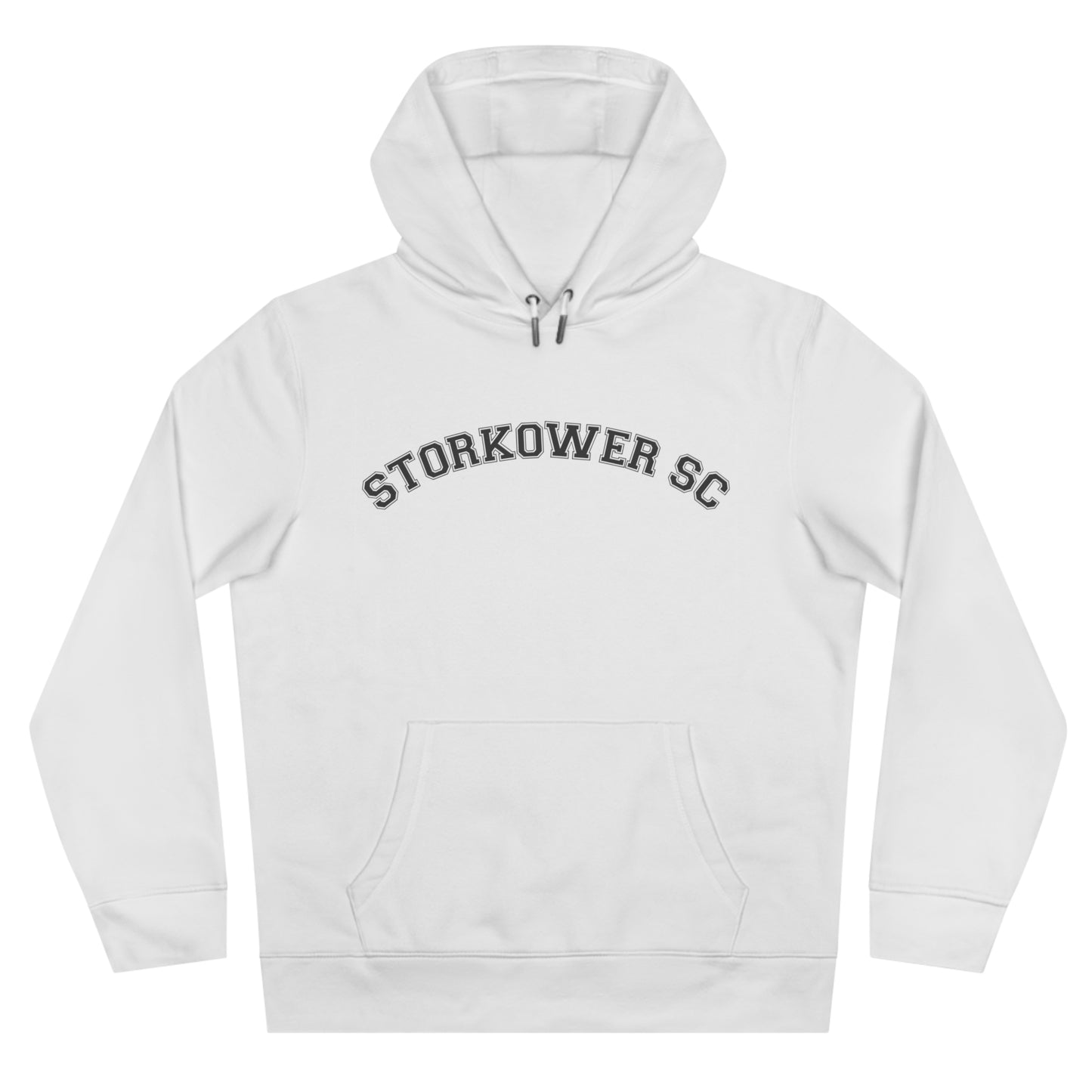 Hoodie (Unisex) "High School"