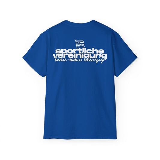 Shirt • "Sportliche Vereinigung"