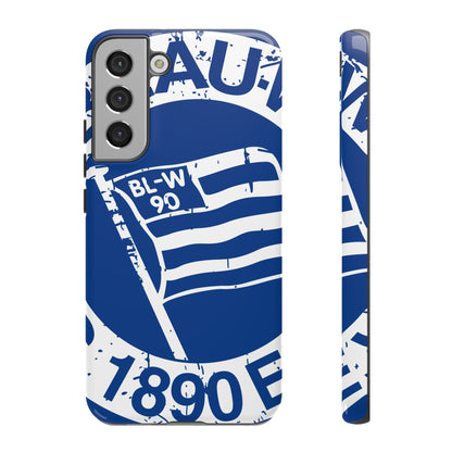 Handyhülle • Emblem Vintage