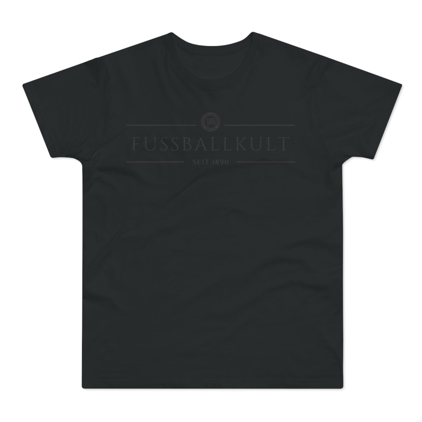 Shirt • "FUSSBALLKULT"