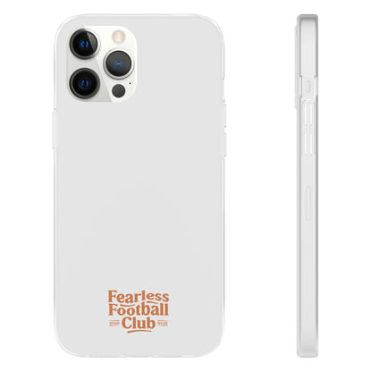 Handyhülle | Fearless Football Club (dezent)