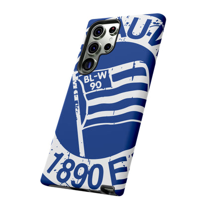 Handyhülle • Emblem Vintage