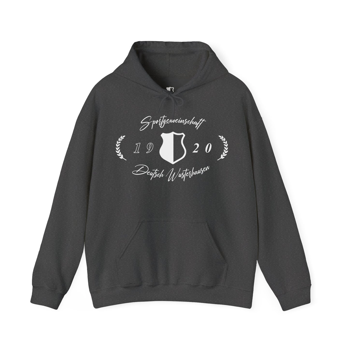 Hoodie • "Sportgemeinschaft"