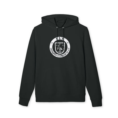 Premium Hoodie "FSV Germania Storkow Logo"