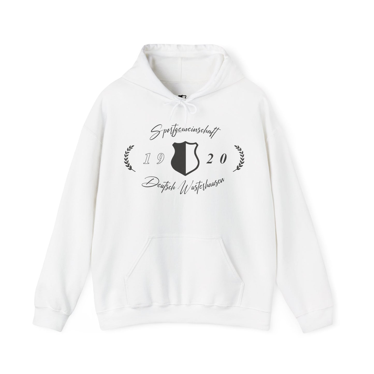 Hoodie • "Sportgemeinschaft"