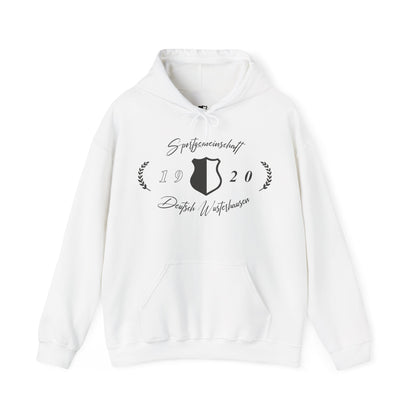 Hoodie • "Sportgemeinschaft"