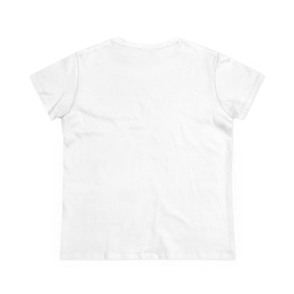 Frauen Shirt "SSC Logo"