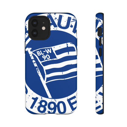 Handyhülle • Emblem Vintage