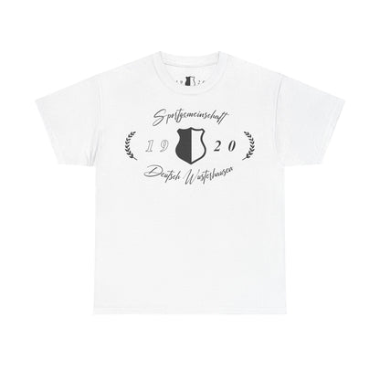 T-Shirt • "Sportgemeinschaft"