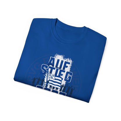 Blau-Weiß 90 • Aufstiegsshirt 2025