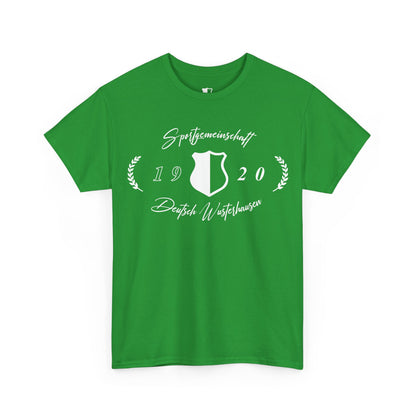 T-Shirt • "Sportgemeinschaft"