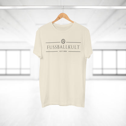 Shirt • "FUSSBALLKULT"