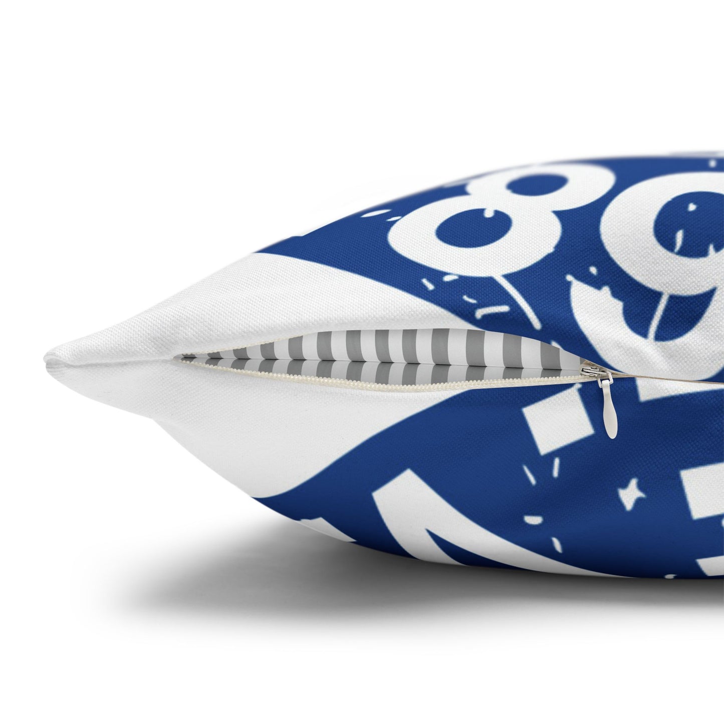 Kissen (35cm x 35cm) • "Emblem"