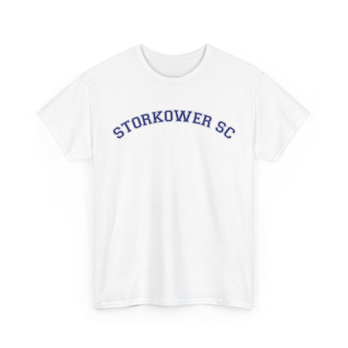 Shirt "High School"